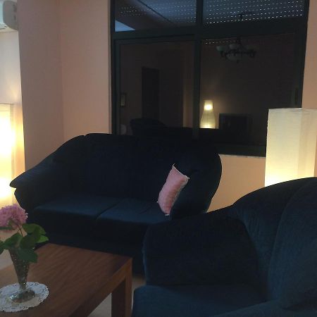 Friends House Bed & Breakfast Tiranë Luaran gambar