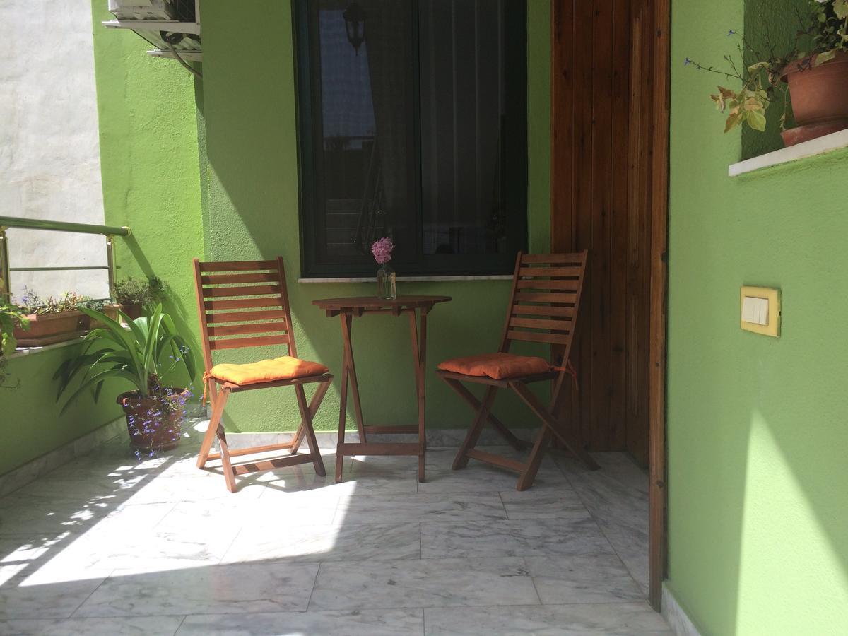 Friends House Bed & Breakfast Tiranë Luaran gambar