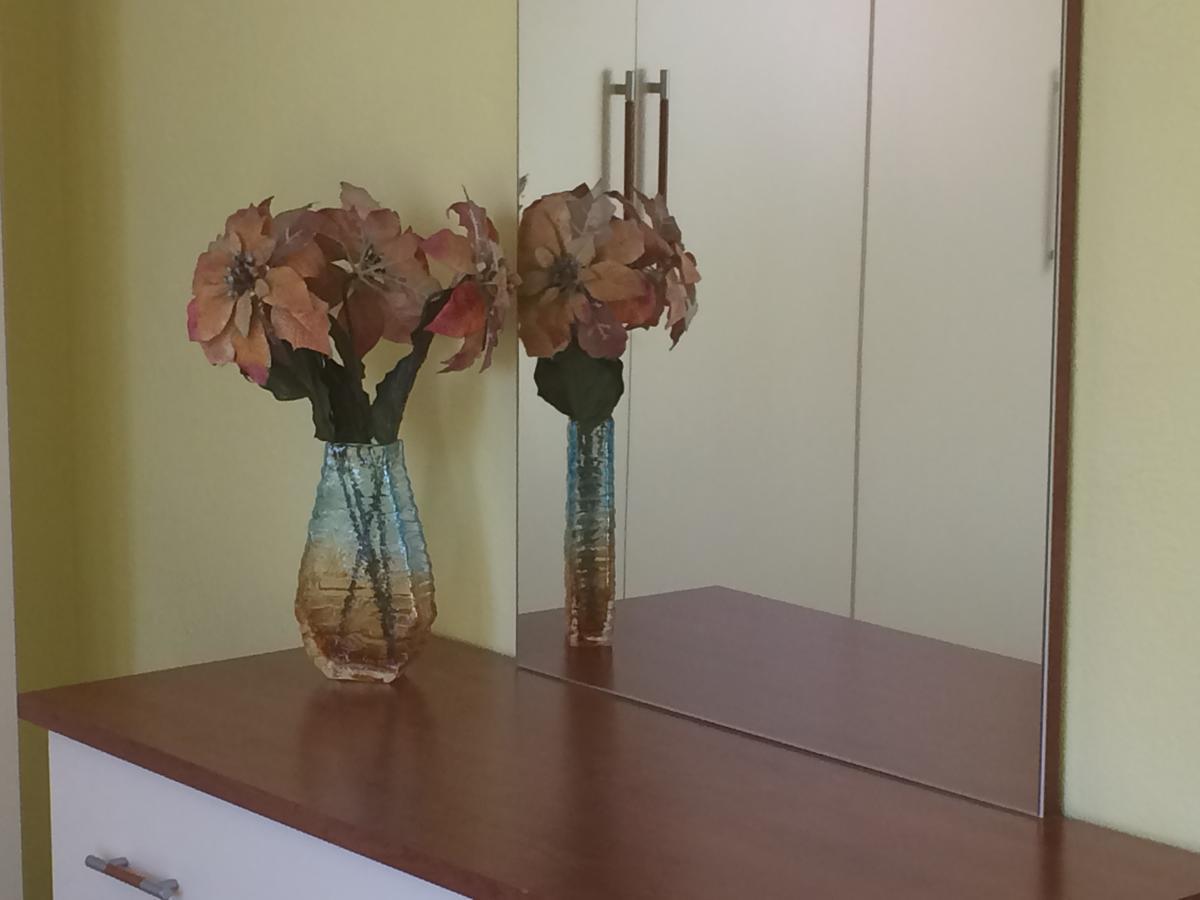 Friends House Bed & Breakfast Tiranë Luaran gambar